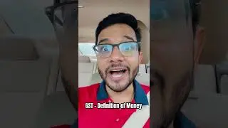 Do You Know The - Definition of Money?