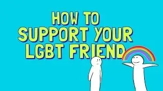 Wellcast - What to do if Your Friend Comes Out to You