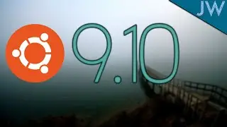 Ubuntu 9.10 