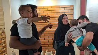 Endearing Nomadic Lifestyle Documentary: Saifullah's Journey of Generosity 💝 in Nature