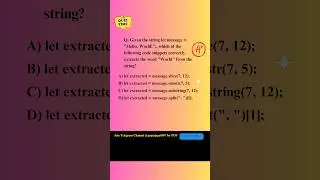 Javascript Interview Questions.   