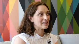 Working with Synergy | Meet trading analyst Lucy Kole