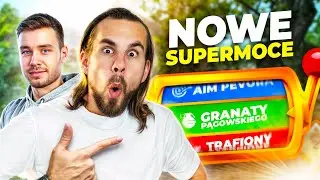 TRYB SPECJALNY POD NAS! - 1 vs 1 Z PEVOREM W CS2!