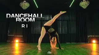 DANCEHALL ROOM | Ri