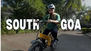 South Goa like never before 2024