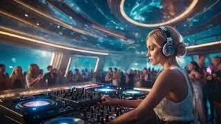 Boat Party | Best Selection of Dance House by Kujan