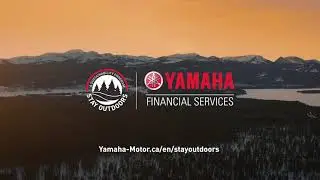 Introducing.... Stay Outdoors!