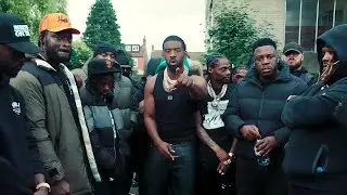 Tion Wayne ft. Russ Millions & Central Cee - Trust U (Official Video)