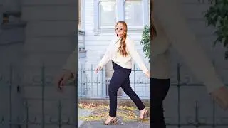 Джинсы, которые скроют широкие бедра: 5 незаменимых моделей 
