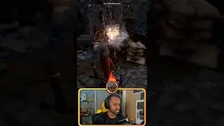 Flintlock parrying is bad..a**