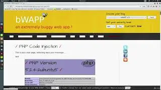 62  PHP Code Injection