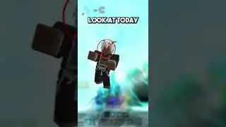 This player ONE SHOT ZIOLES in Blox Fruits   