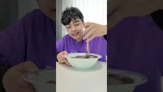 OREOLU BROWNİ YAPTIM? 