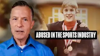 He Fights For Stronger Safety For Children In Sports