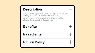 Figma / How to add stroke to only one side of an object