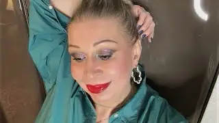 АСМР МАКИЯЖ👇ПОЛНОЕ ВИДЕО ПО ССЫЛКАМ НА БУСТИ И ПАТРЕОН