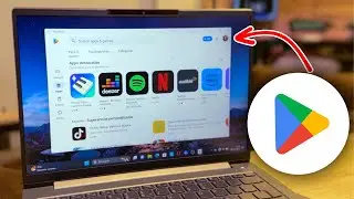 INSTALAR Play Store en Windows 11 y Windows 10 🤯