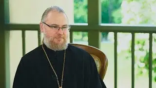 Протоиерей Сергей Лепин о поиске смысла жизни