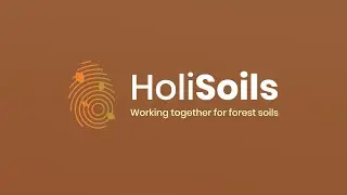 HoliSoils Talks: Aleksi Lehtonen (Luke)