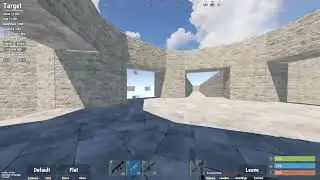 RAZER SYNAPSE NO RECOIL MACRO RUST 2022!