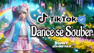 Dance se souber~ {TikTok} 2024🎶💜
