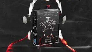 (50+) FREE BROOKLYN x UK DRILL DRUMKIT | OFFICIAL 