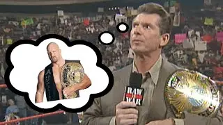 10 Things You Learn Binge Watching Every WWE Raw From 1999