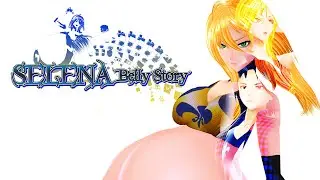 SELENA BELLY STORY - Demo