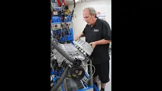 6.0L LS Head Test-Who Wins-799 vs 823?