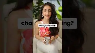 Struggling? Try flashing forward.      |       @ShadeZahrai