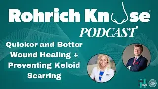 Preventing/Treating Bad Scars and Keloids -Innovative Therapy