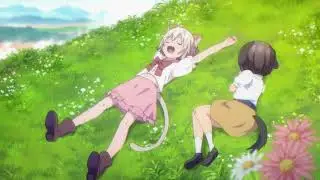 Рапсодия иного мира, что началась с марша смерти - официальный трейлер | Crunchyroll