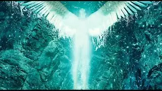 harpy transformation #1