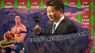 Hearts of Iron 4: CCP™️ Approved Edition