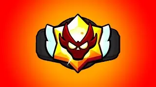 Всё про ранговый бой в BRAWL STARS!
