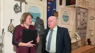 Познавательная программа «Рыбацкие приметы, поговорки и пословицы»