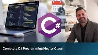 Complete C# Programming Master Class | UTCLISolutions.com