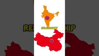 what if india And China Become Ally | Roushan Ranjan