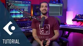 Visual Editing with SpectraLayers One | New in Cubase 11