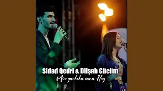 Min Yarkeka Jana Hay (feat. Sidad Qedri)