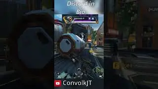 Human Aimbot Team Wipe in Apex Legends!