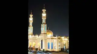 Kur'an ❤️ Surja Ja Sin: 1-12 / Një recitim më ndryshe