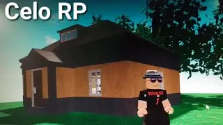 Celo RP in Roblox Official trailer