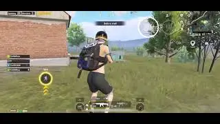 6 solo kills 😍 PUBGm SCRIMS 11 SOLO KILLS