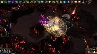 Heraldry Arc Guardian - Sirius kill A8 Deathless | Starstalker
