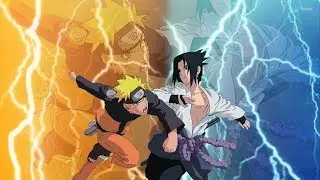 Naruto AMV - My Demons