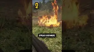 THAT'S WHY RDR2 IS BETTER THAN GTA 5 ! 😱