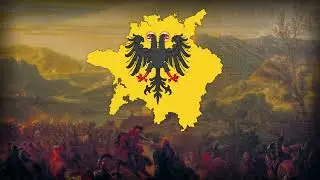 “Prinz Eugen, der edle Ritter” Austrian-German Folksong about the 1716 Austro-Turkish War