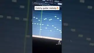 How to make a Central Cee drill beat 