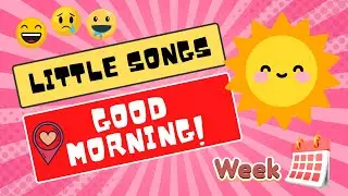 Good morning, how are you? | Classroom morning routine | Answer YES or NO!